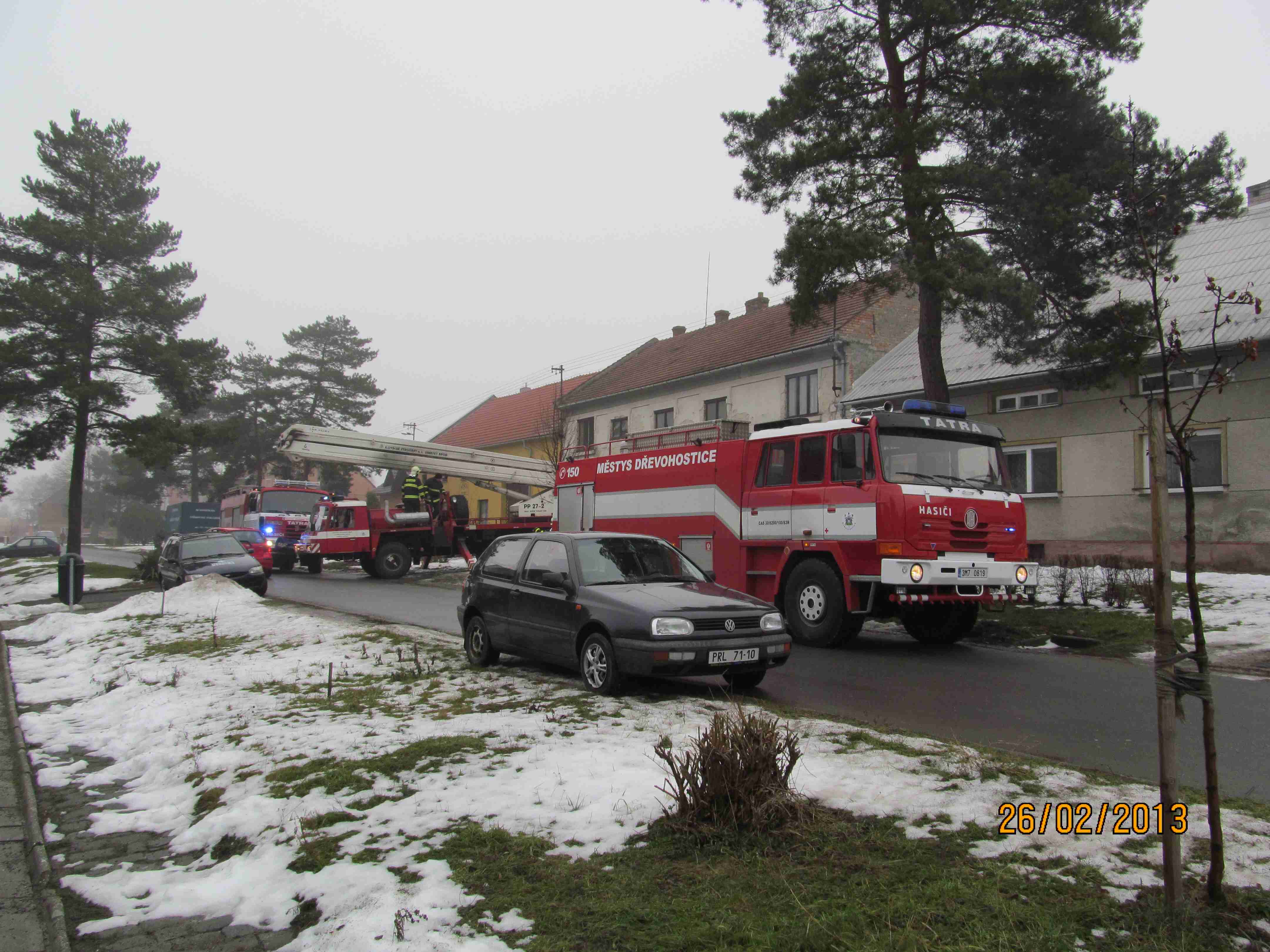 Dřevohostice požár komína 26.2.2013 005